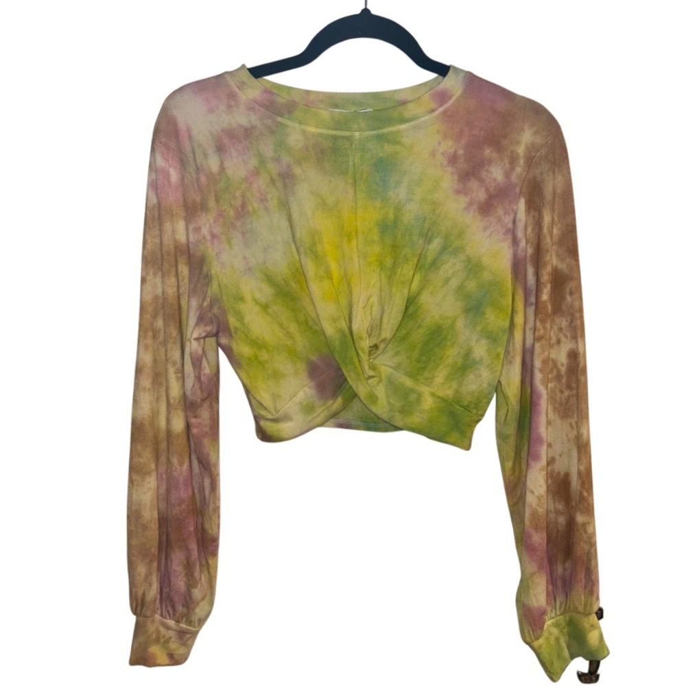 Mixology Better Together Crop Top